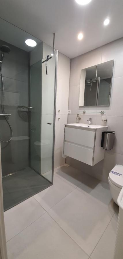 Ecosmart Living Lejlighed Granada Eksteriør billede