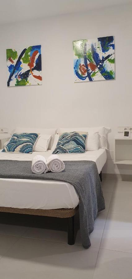 Ecosmart Living Lejlighed Granada Eksteriør billede